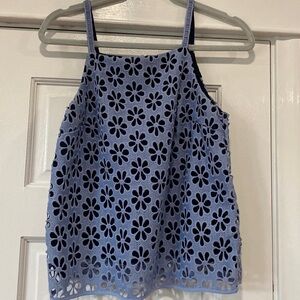 Anthropologie women's top